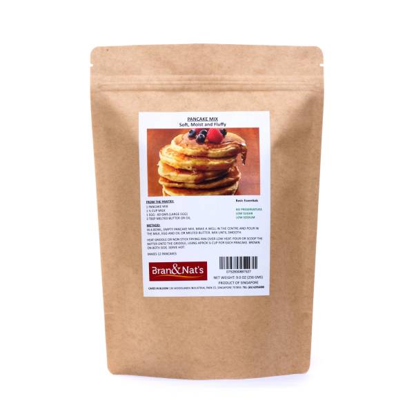 Pancakes